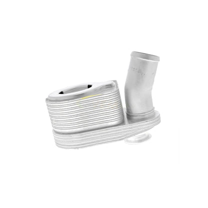 VEMO Oil Cooler, engine oil V27-60-0001