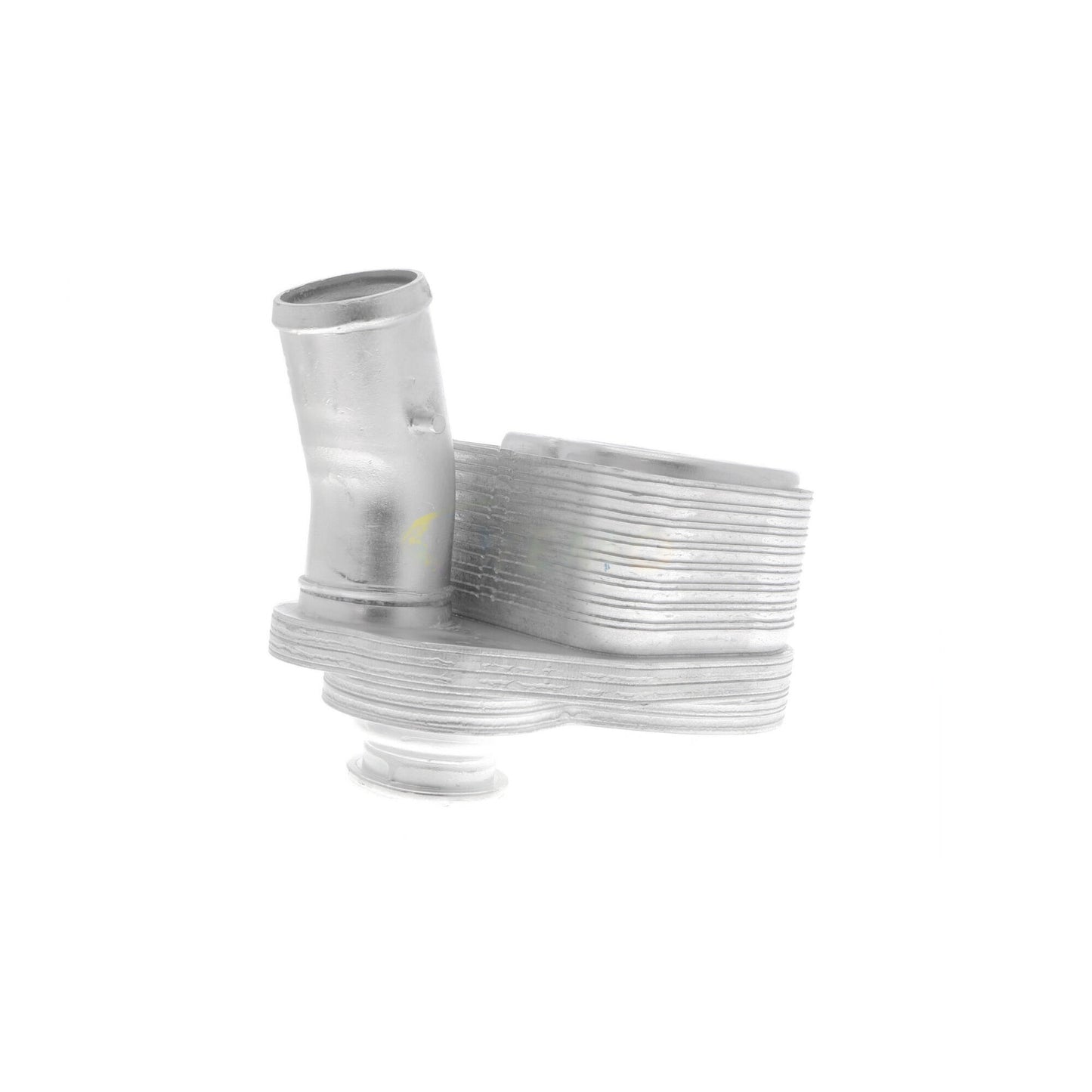 VEMO Oil Cooler, engine oil V27-60-0001