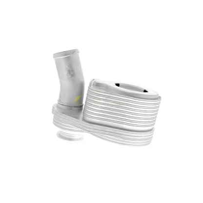 VEMO Oil Cooler, engine oil V27-60-0001