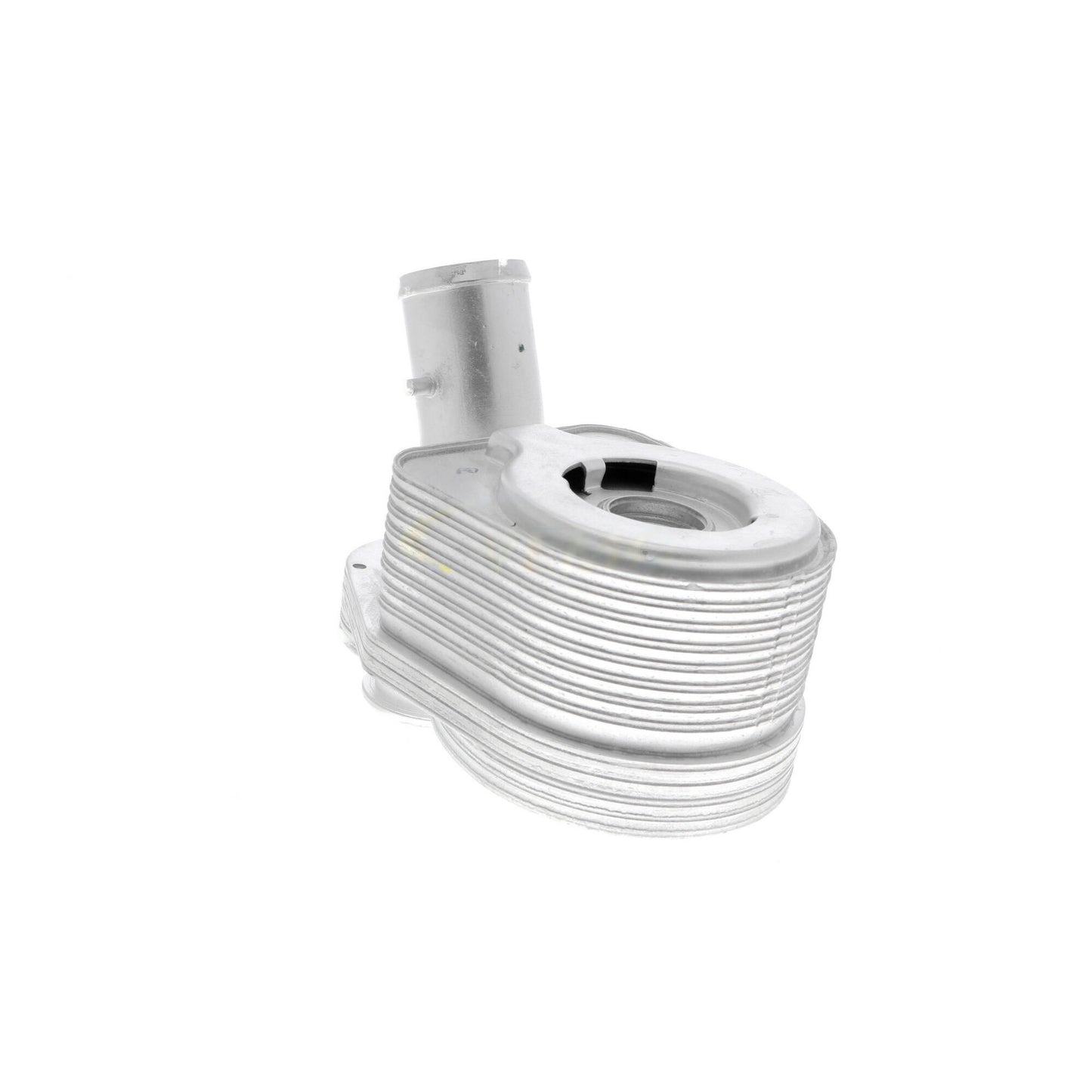 VEMO Oil Cooler, engine oil V27-60-0001