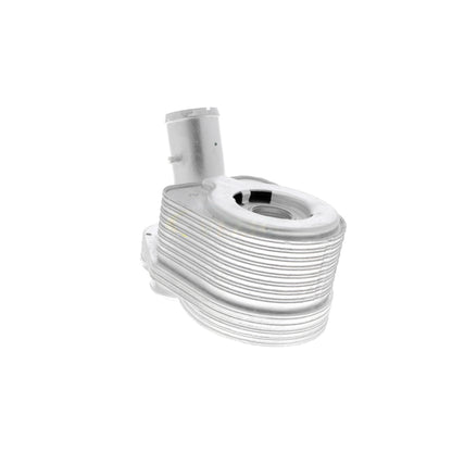 VEMO Oil Cooler, engine oil V27-60-0001