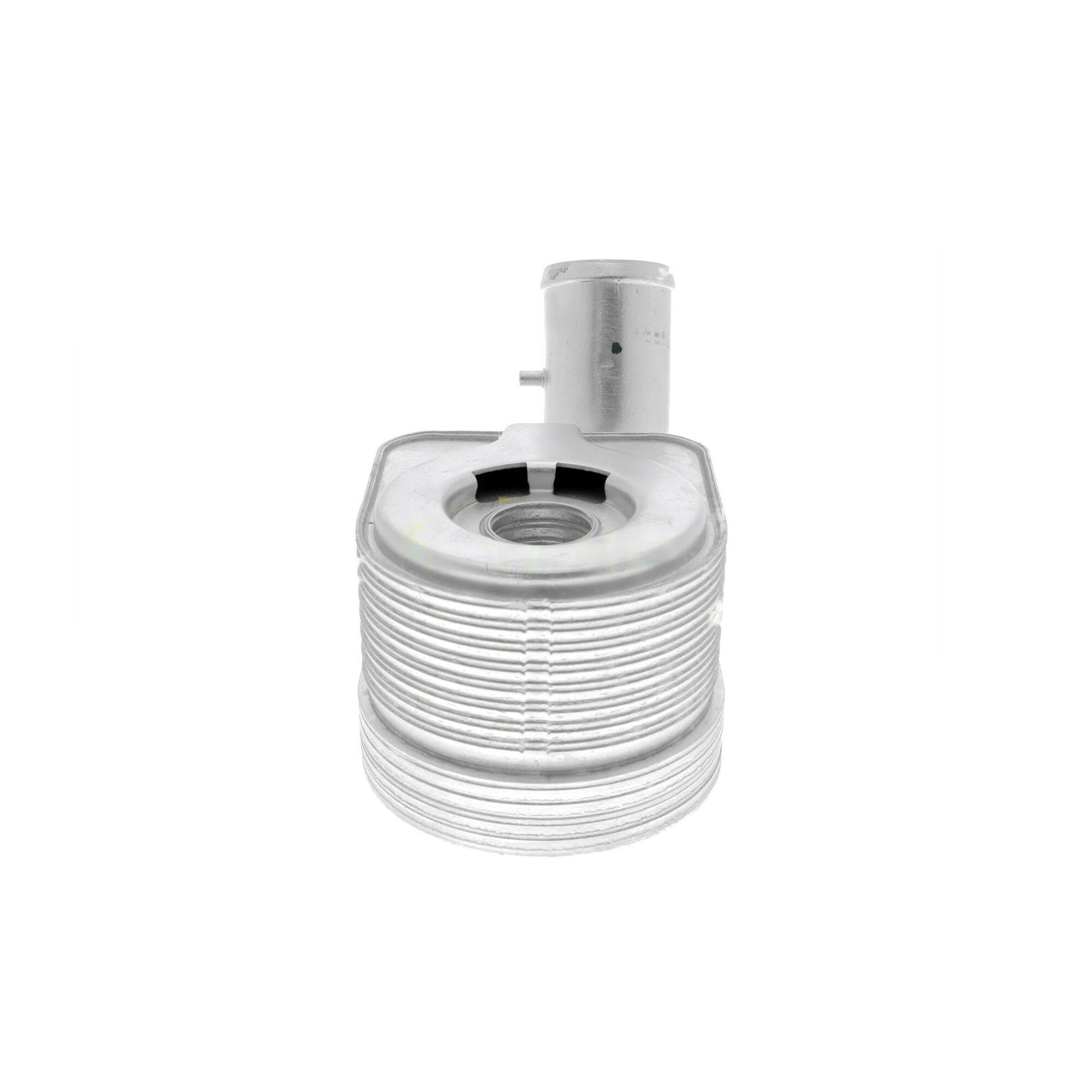 VEMO Oil Cooler, engine oil V27-60-0001