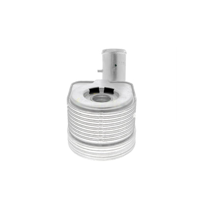 VEMO Oil Cooler, engine oil V27-60-0001
