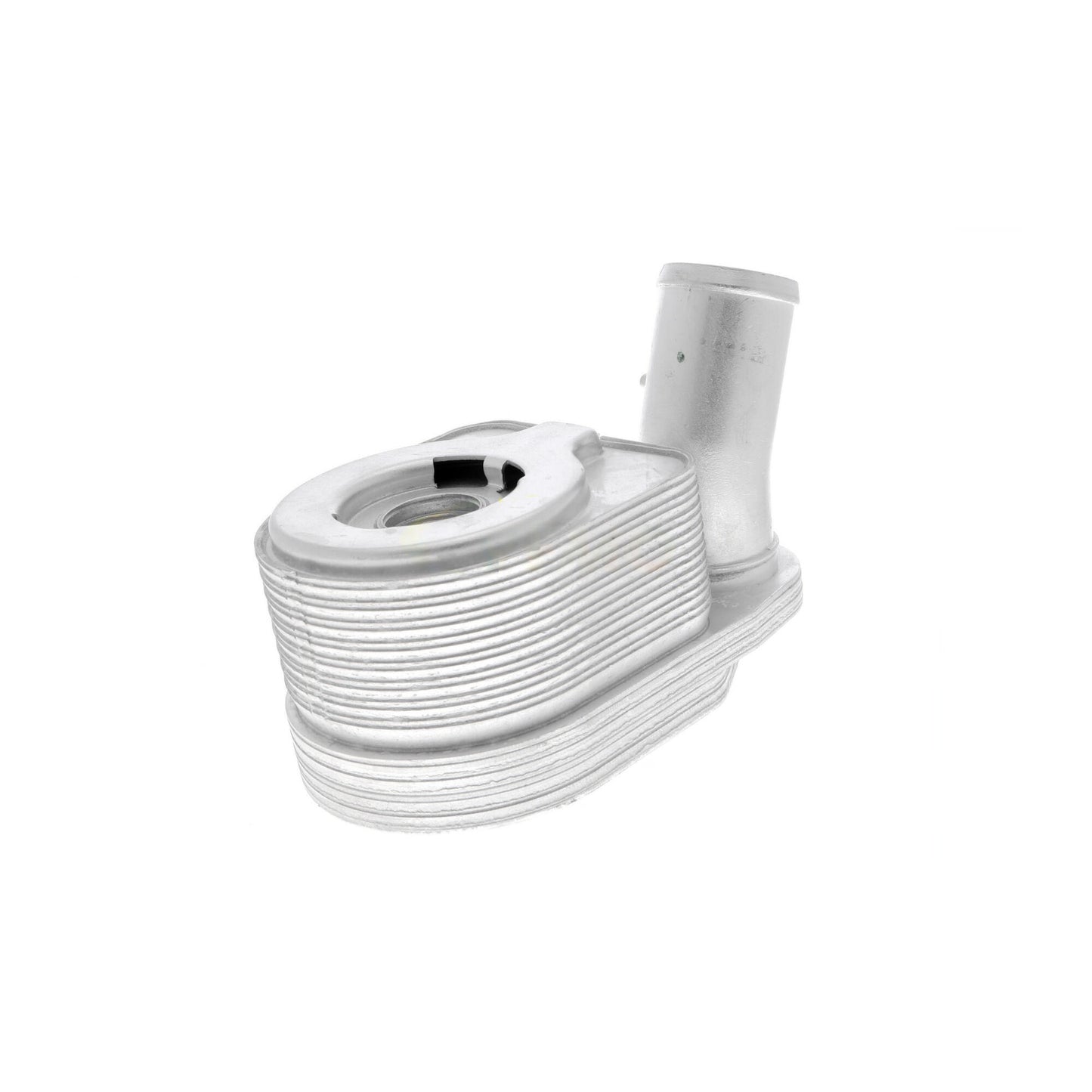 VEMO Oil Cooler, engine oil V27-60-0001