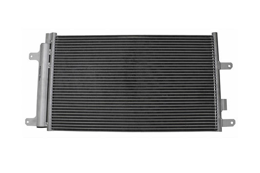 VEMO Condenser, air conditioning V27-62-0001