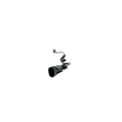 VEMO Warning Contact, brake pad wear V27-72-0003