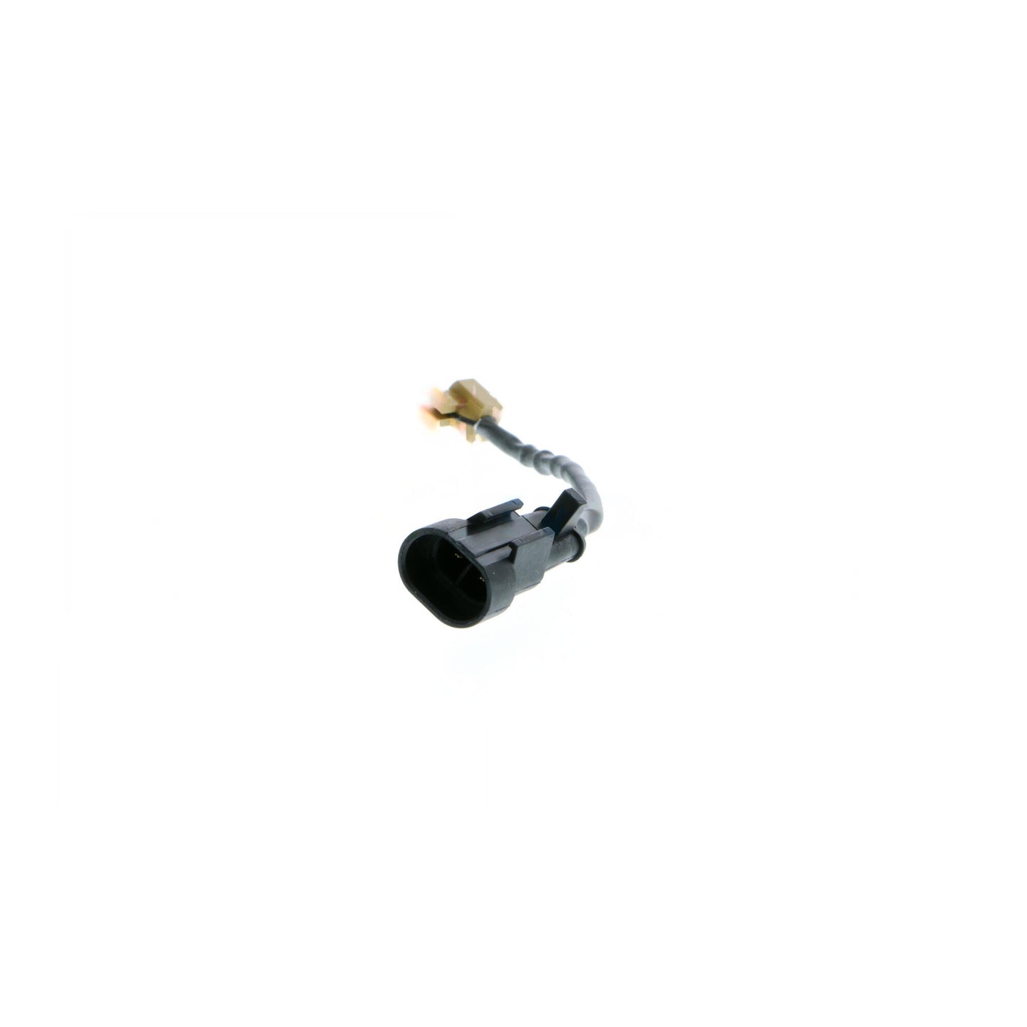 VEMO Warning Contact, brake pad wear V27-72-0004