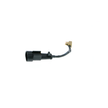 VEMO Warning Contact, brake pad wear V27-72-0004