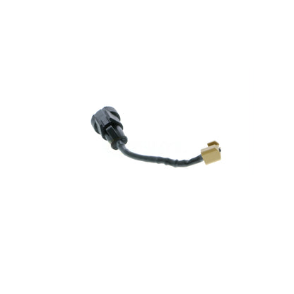 VEMO Warning Contact, brake pad wear V27-72-0004