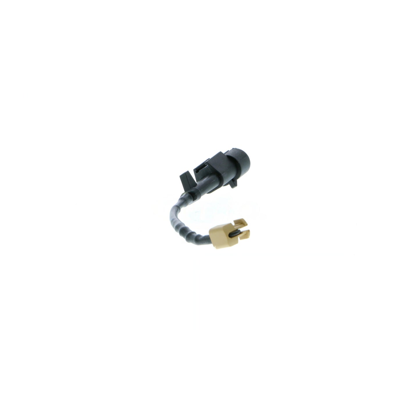 VEMO Warning Contact, brake pad wear V27-72-0004