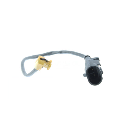 VEMO Warning Contact, brake pad wear V27-72-0005