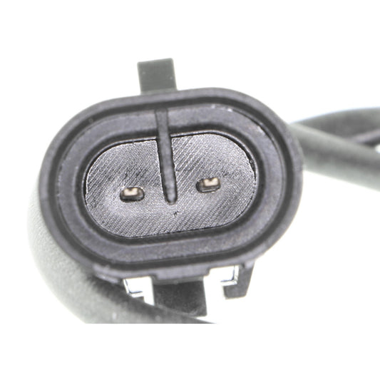 VEMO Warning Contact, brake pad wear V27-72-0006