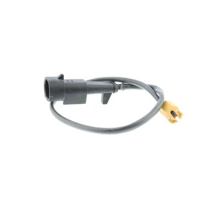 VEMO Warning Contact, brake pad wear V27-72-0006