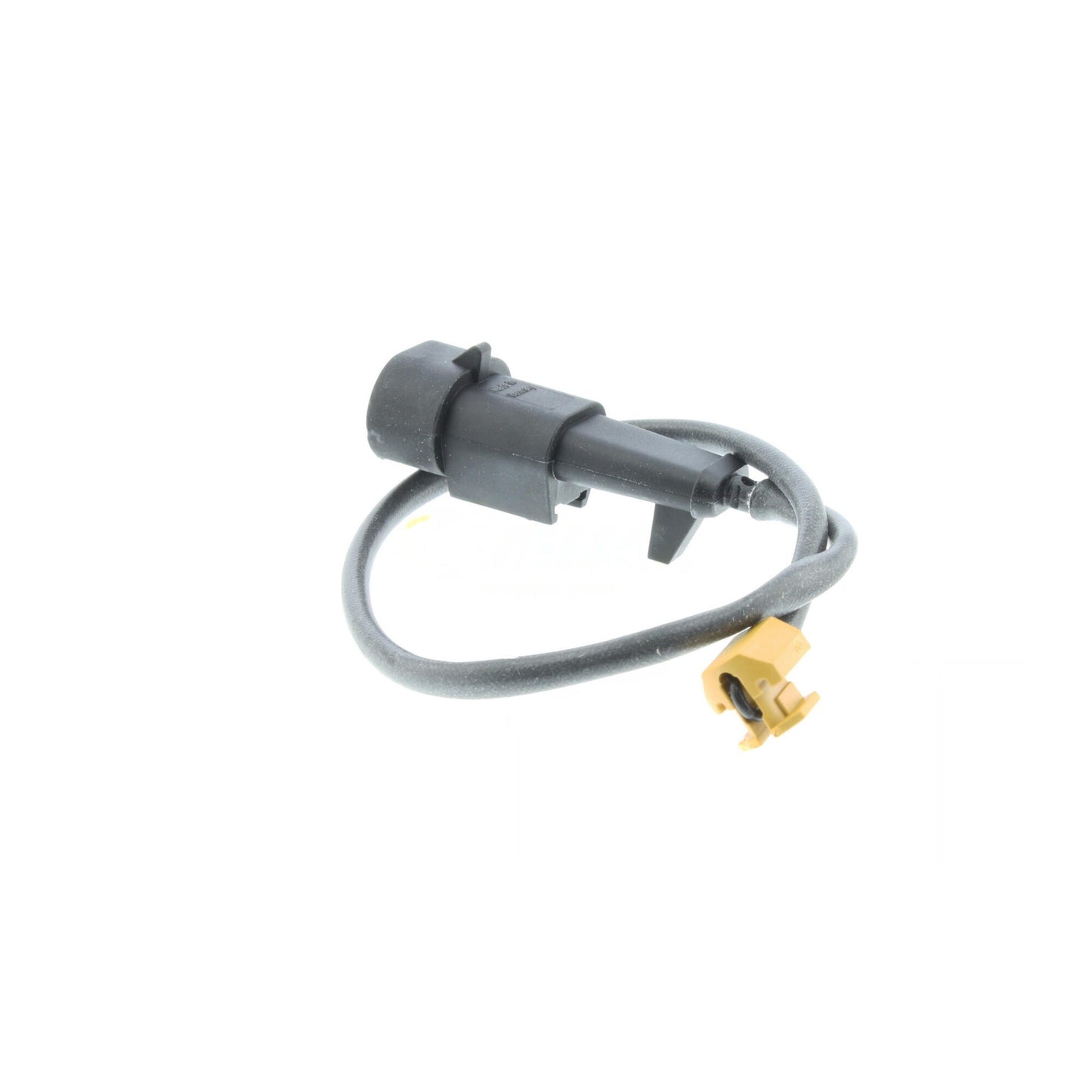 VEMO Warning Contact, brake pad wear V27-72-0006