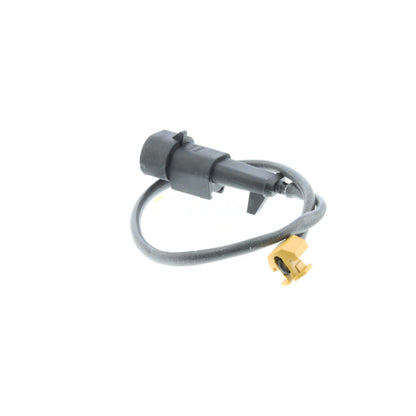 VEMO Warning Contact, brake pad wear V27-72-0006