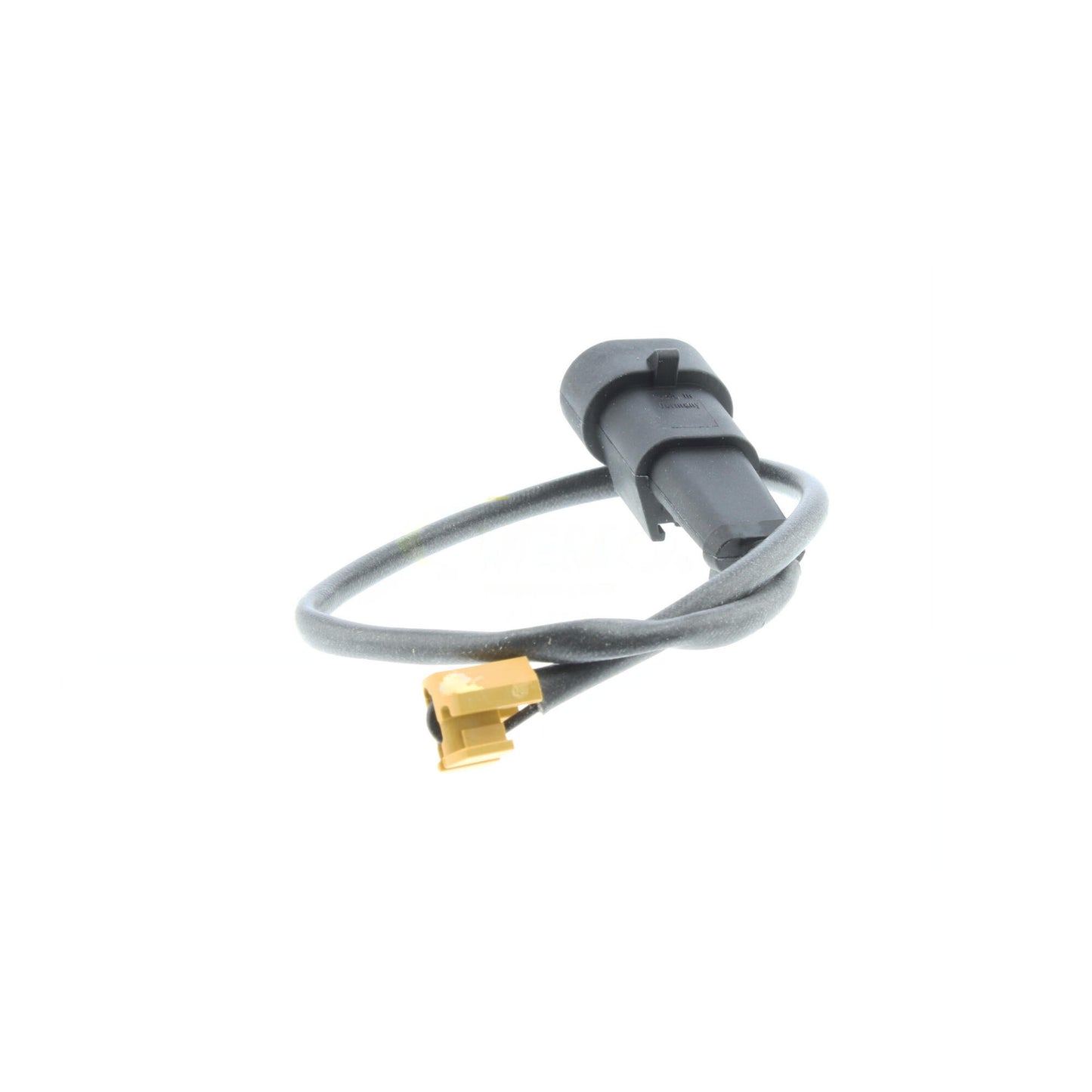 VEMO Warning Contact, brake pad wear V27-72-0006