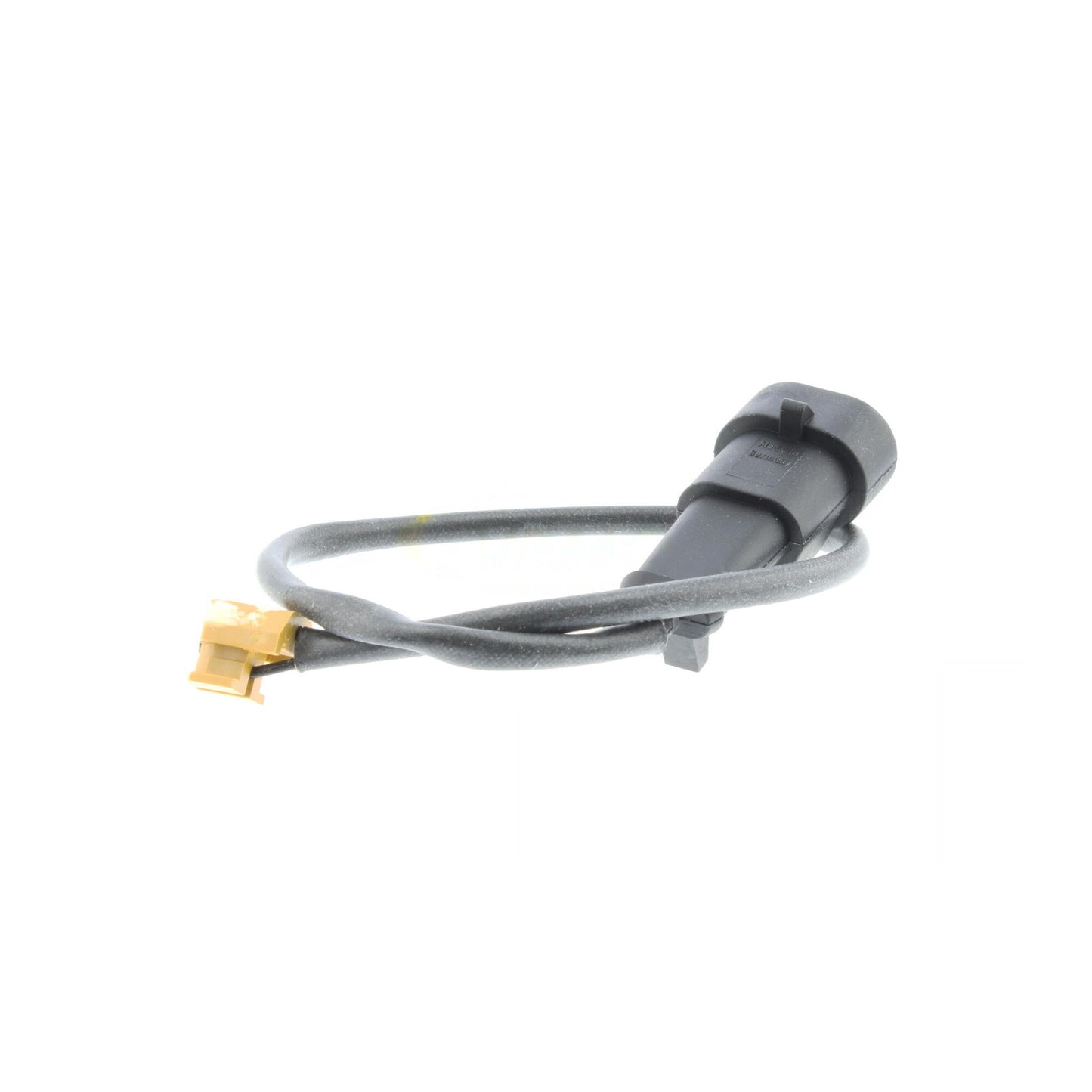 VEMO Warning Contact, brake pad wear V27-72-0006