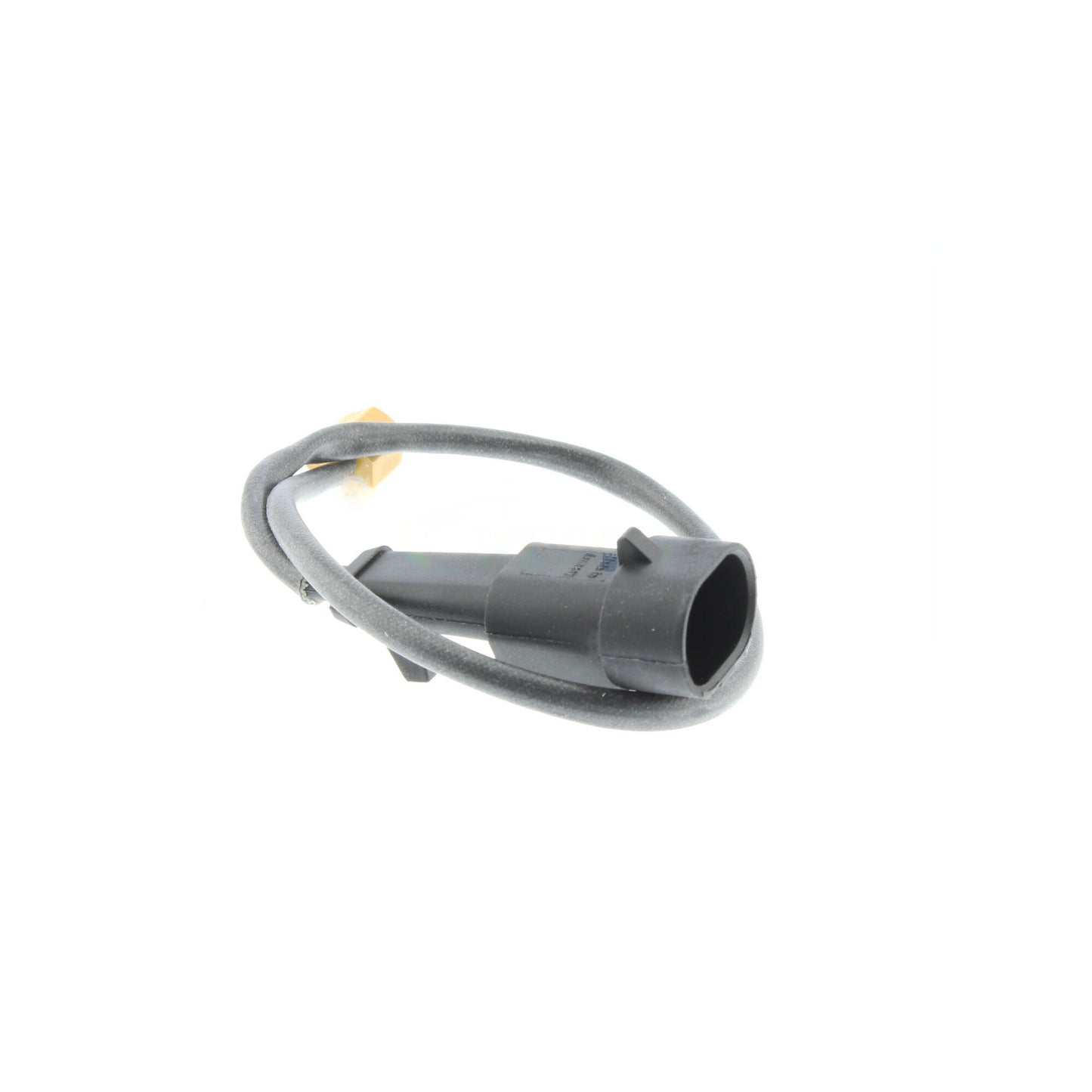 VEMO Warning Contact, brake pad wear V27-72-0006