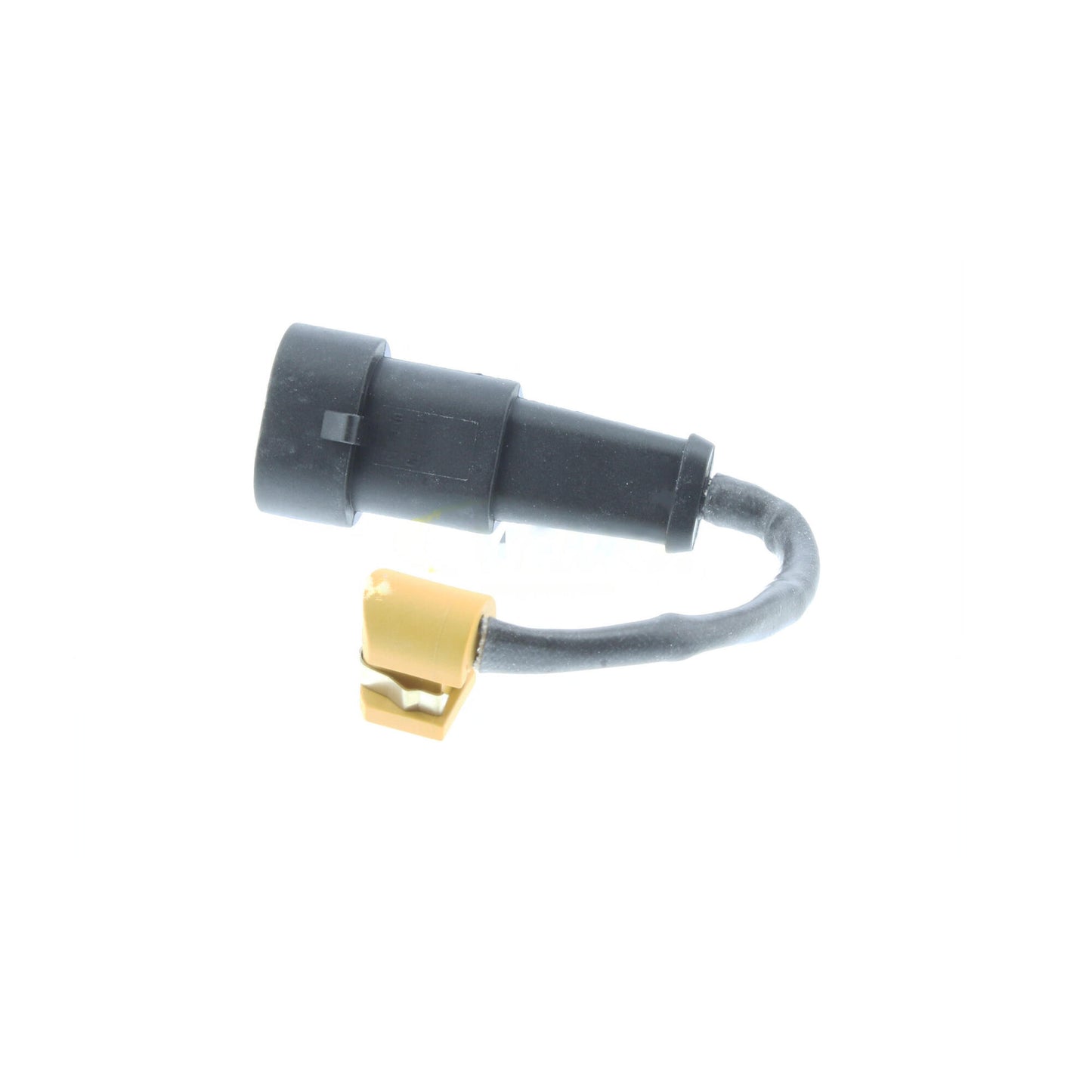 VEMO Warning Contact, brake pad wear V27-72-0007