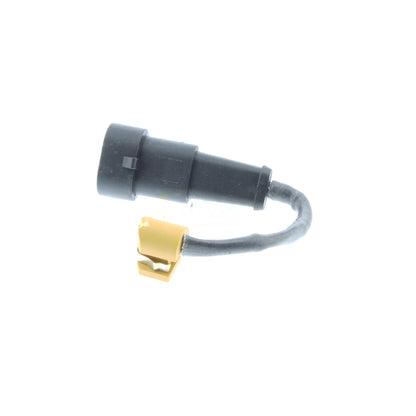 VEMO Warning Contact, brake pad wear V27-72-0007