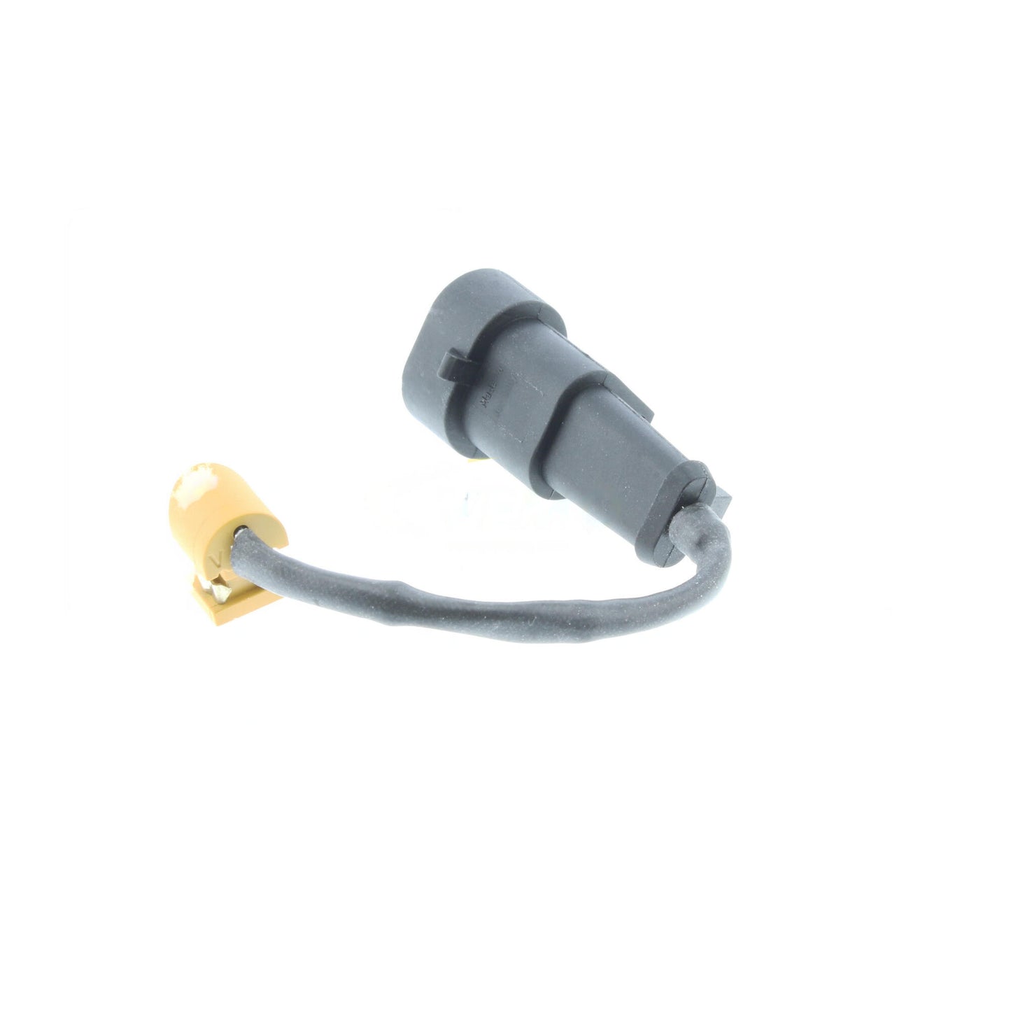 VEMO Warning Contact, brake pad wear V27-72-0007