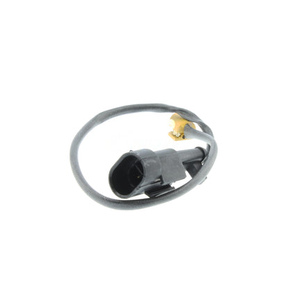 VEMO Warning Contact, brake pad wear V27-72-0009