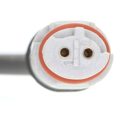 VEMO Sensor, wheel speed V27-72-0014