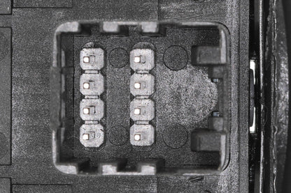 VEMO Switch, window regulator V27-73-0002