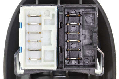 VEMO Switch, window regulator V27-73-0002