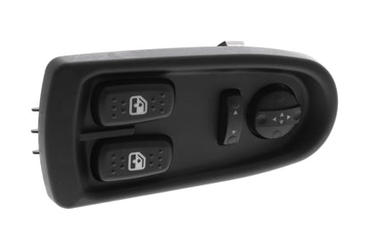 VEMO Switch, window regulator V27-73-0003