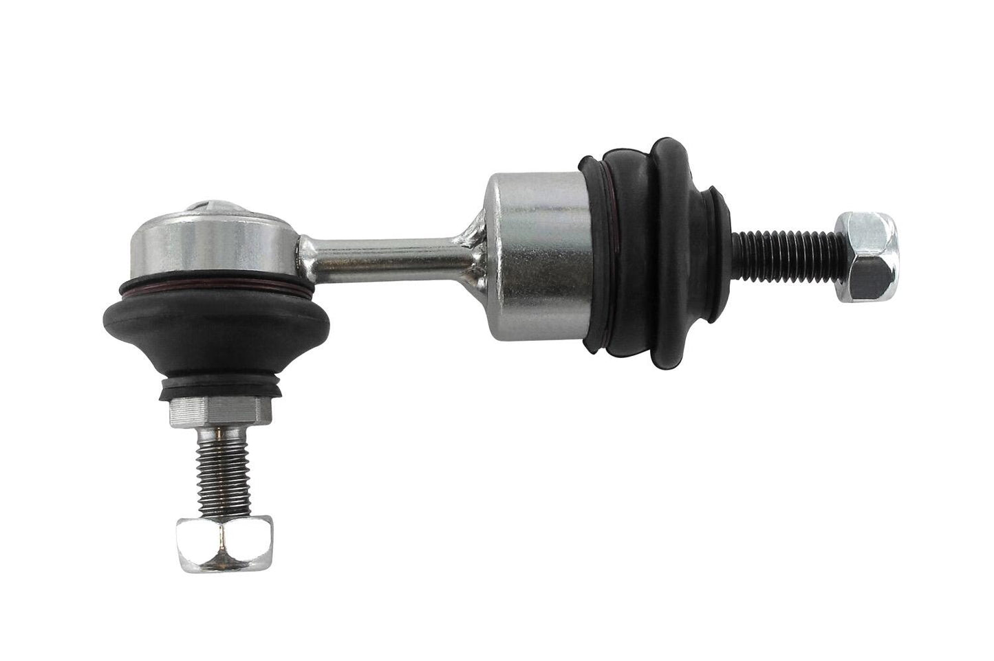 VAICO Link/Coupling Rod, stabiliser bar V30-0007