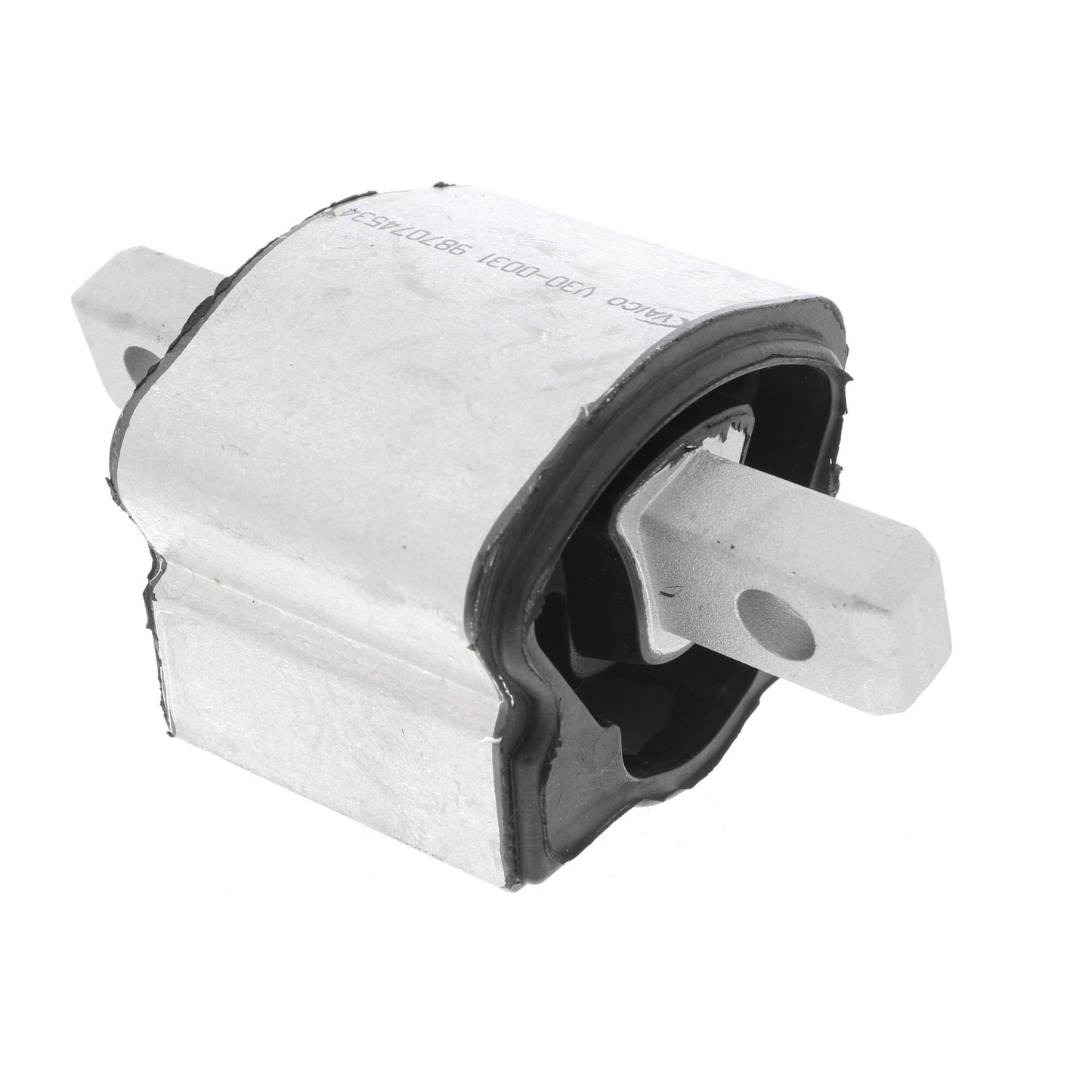 VAICO mounting, transmission V30-0031