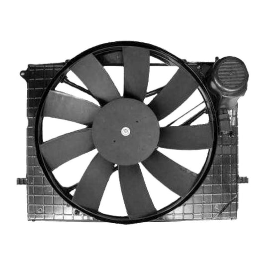 VEMO Fan for engine cooling V30-01-0005