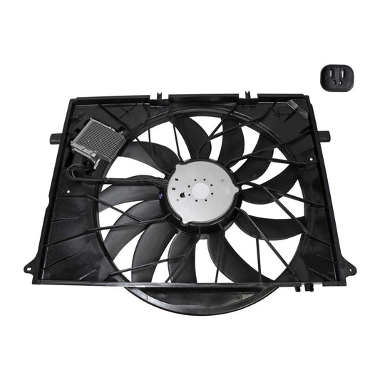 VEMO Fan for engine cooling V30-01-0006