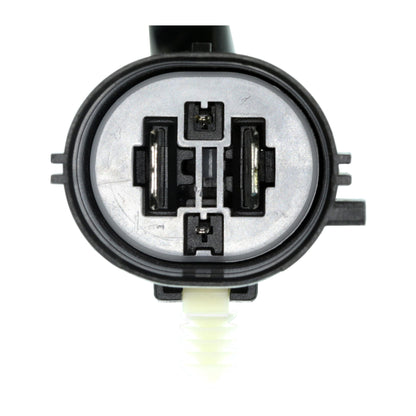 VEMO Fan, engine cooling V30-01-0016