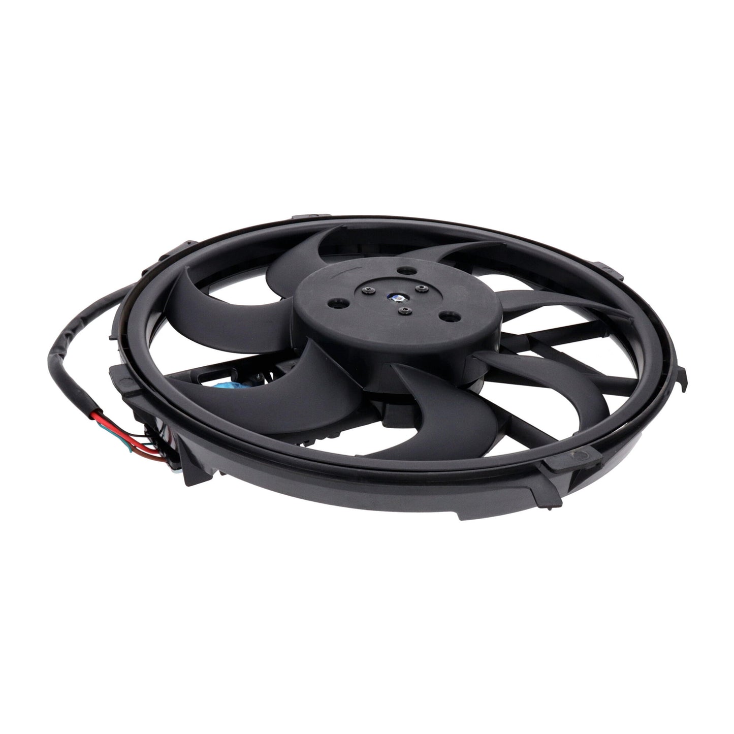 VEMO Fan, engine cooling V30-01-0016