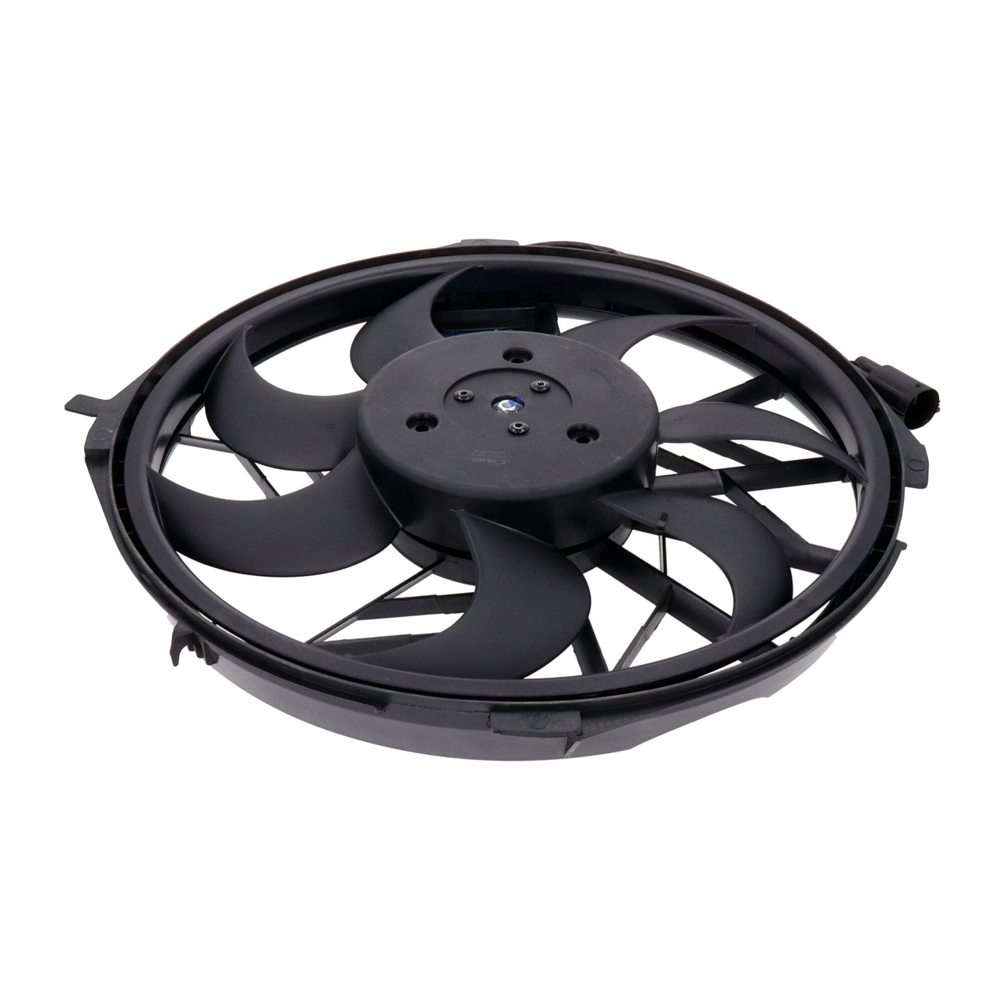 VEMO Fan, engine cooling V30-01-0016