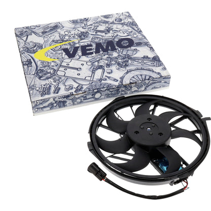 VEMO Fan, engine cooling V30-01-0016