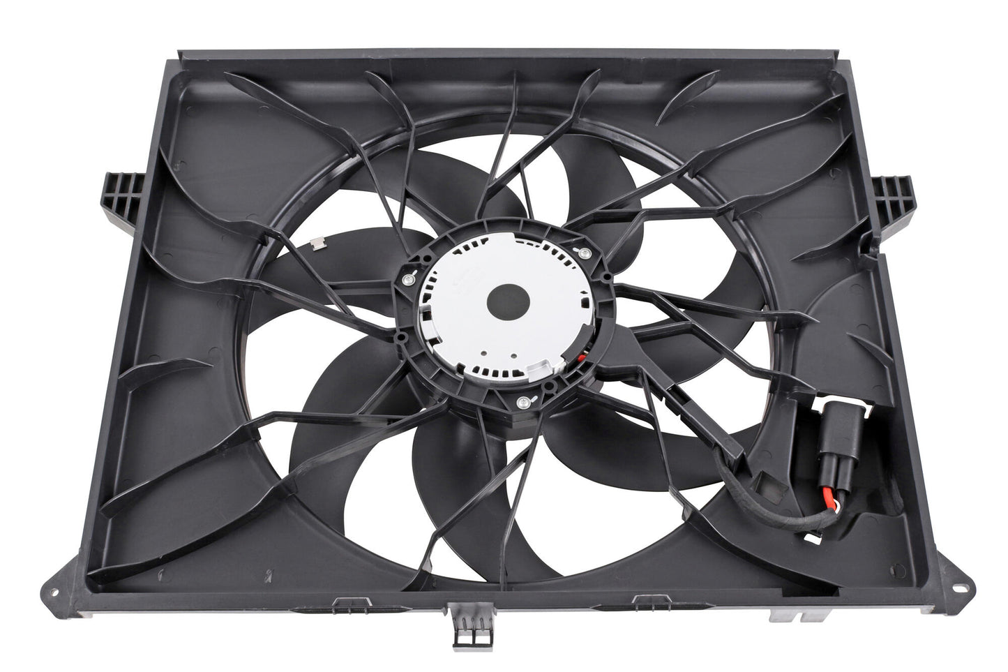 VEMO Fan, engine cooling V30-01-0019