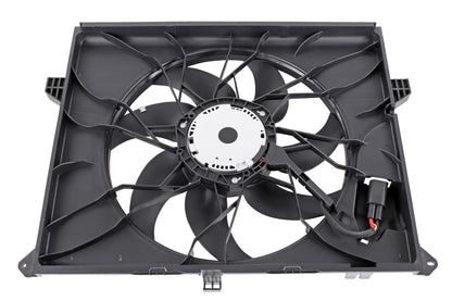 VEMO Fan, engine cooling V30-01-0019
