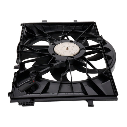 VEMO Fan, engine cooling V30-01-0020