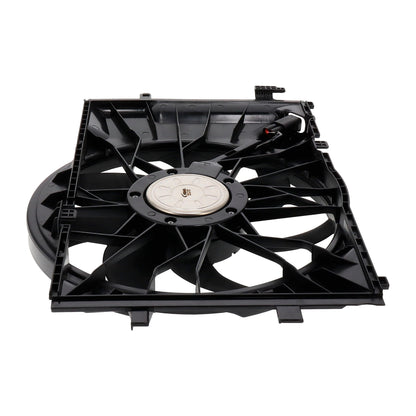 VEMO Fan, engine cooling V30-01-0020