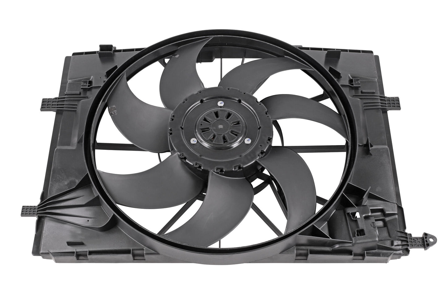 VEMO Fan, engine cooling V30-01-1634