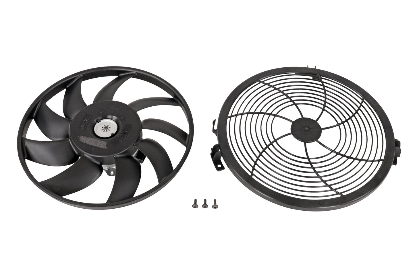 VEMO Fan, engine cooling V30-01-1659