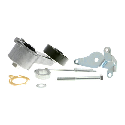 VAICO Belt Tensioner, V-ribbed belt V30-0112