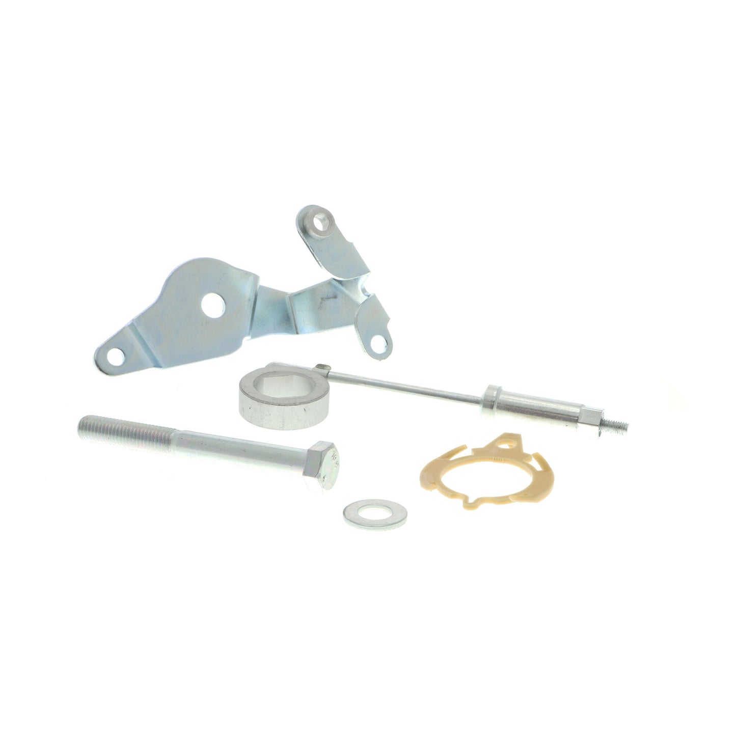 VAICO Belt Tensioner, V-ribbed belt V30-0112