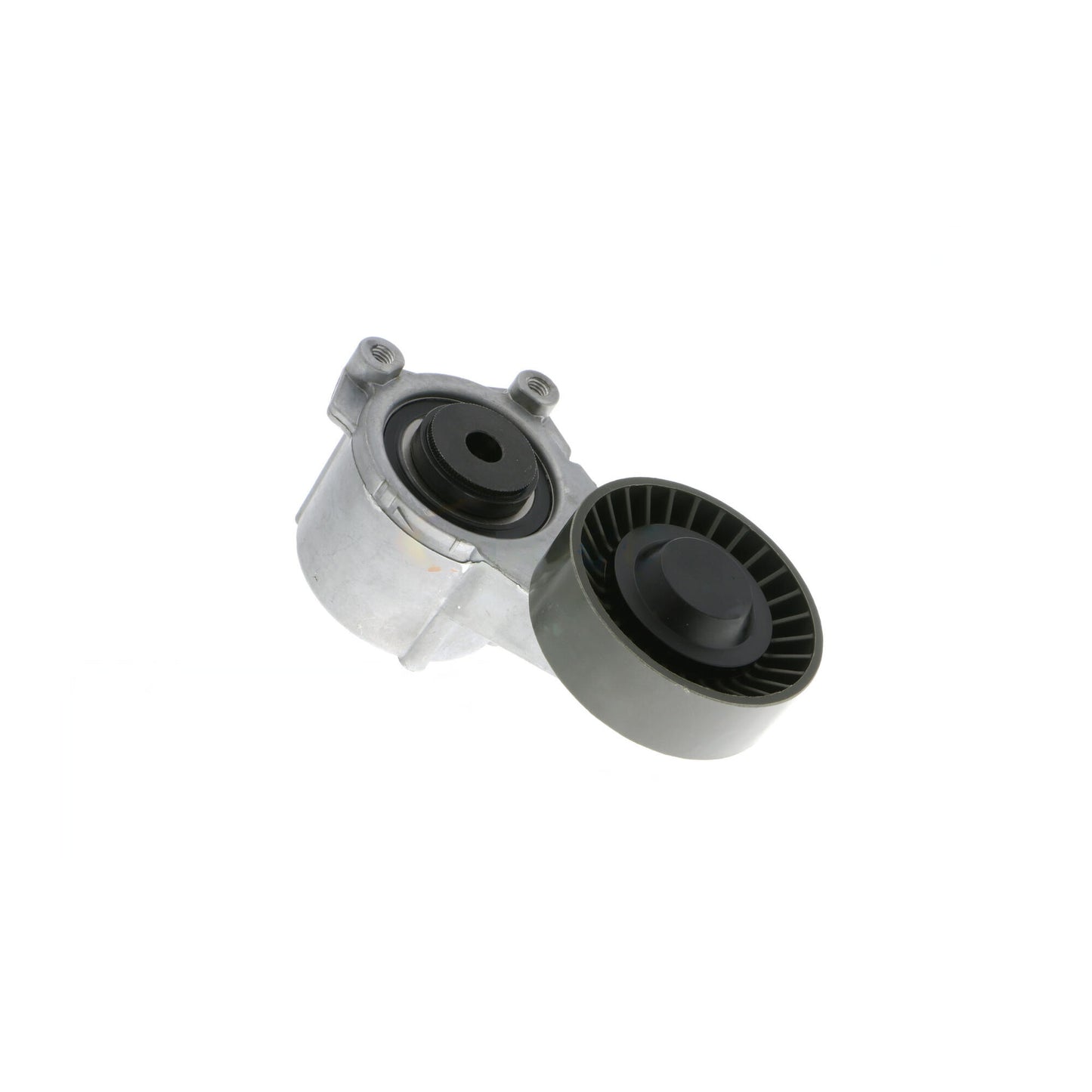 VAICO Belt Tensioner, V-ribbed belt V30-0112
