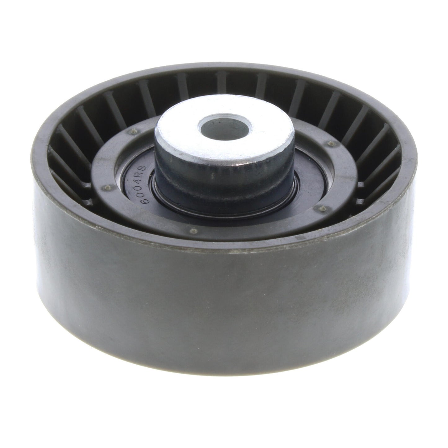 VAICO Tensioner Pulley, V-ribbed belt V30-0113