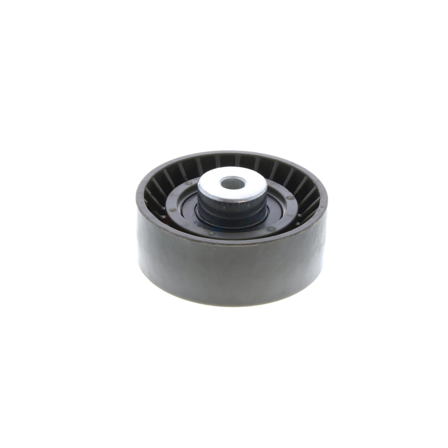 VAICO Tensioner Pulley, V-ribbed belt V30-0113