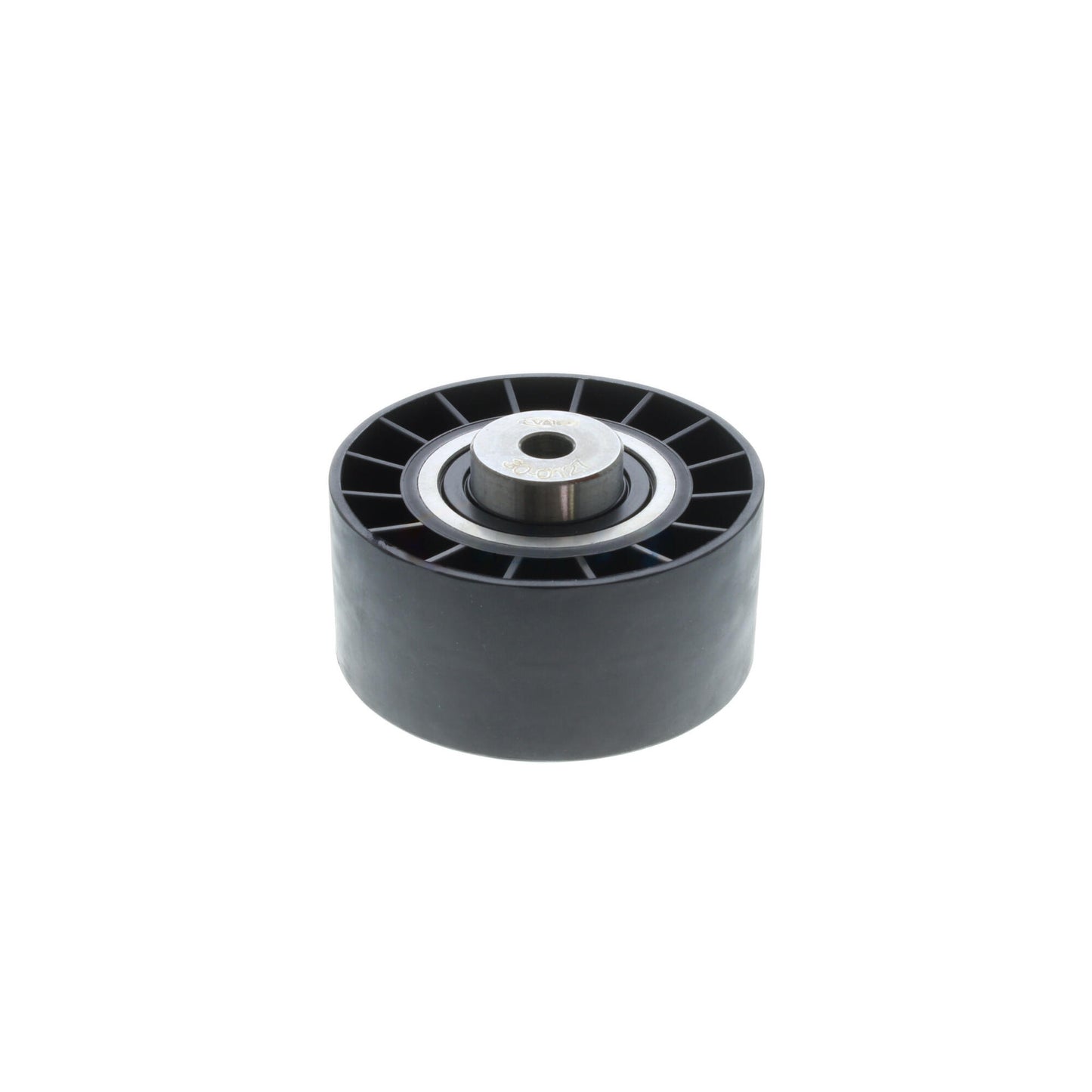 VAICO Tensioner Pulley, V-ribbed belt V30-0127